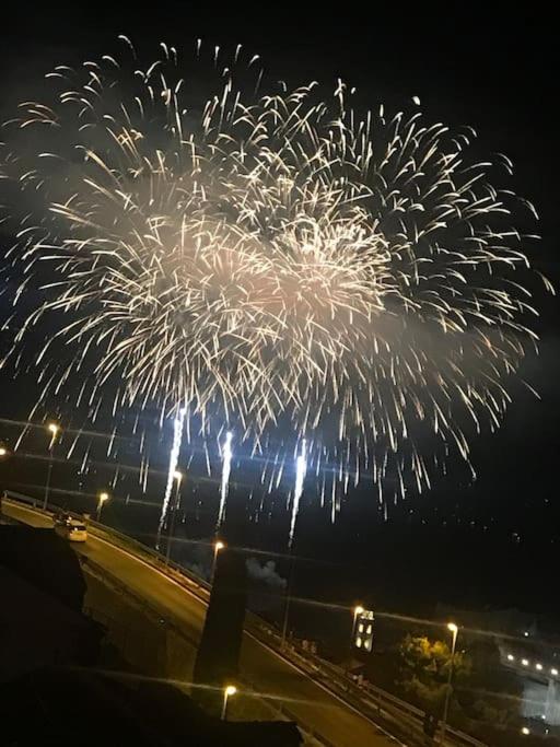 Romantic Ap,With Amazing View ドゥブロブニク エクステリア 写真